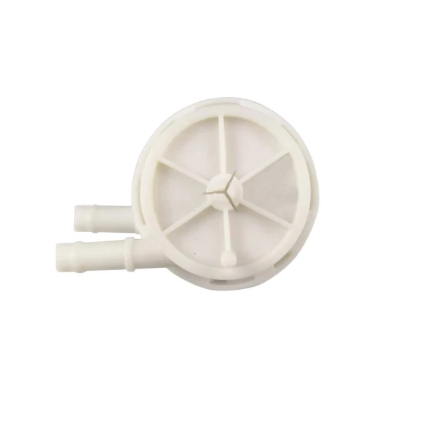 Hall Flow Meter Price