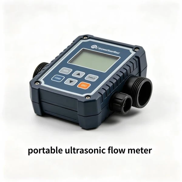 portable ultrasonic flow meter price (5)