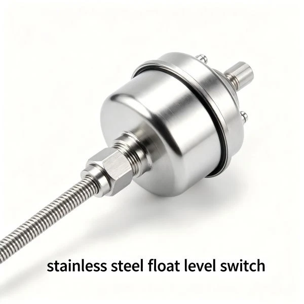 stainless steel float level switch (3)