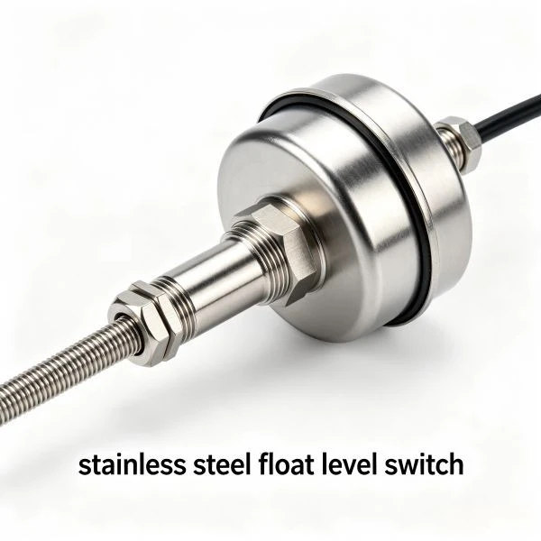 stainless steel float level switch (4)