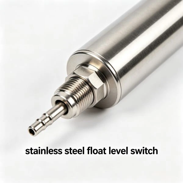 stainless steel float level switch (5)